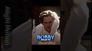 SamS6Vs RobbyS6#shorts #edit #cobrakai