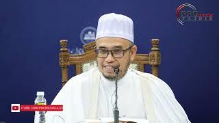 Dr MAZA - Raja Yang Bijak Tidak Termakan Hasutan Orang Agama Dan Bangsawan Yang Telah Terima Rasuah