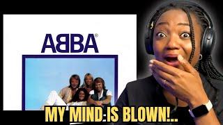 FIRST TIME HEARING ABBA  Chitiquitta  REACTION