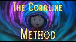 Coraline Method - Reality Shifting Guided Meditation