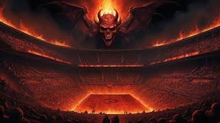 IN HELL He Saw STADIUM Of DEMONS PASTORS CHRISTIAN LEADERS BURNING CELLS  NDE