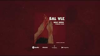 Kelly Krow - Sal vle Feat. Mozart Louis Official audio
