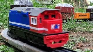 Rail King Train Set Train Videos #railking #railkingclassictrain #railkingtrainset