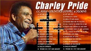 Charley Pride Greatest Hit 2021 - Charley Pride Gospel Songs Album