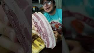 Never Buy Bacon Again