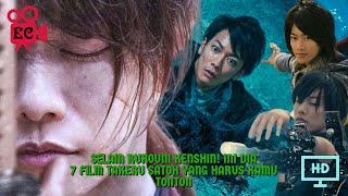 7 Film Takeru Satoh Terbaik Selain Rurouni Kenshin #4