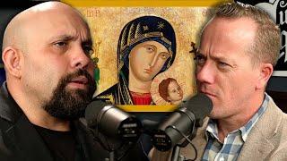 Why the Eastern Orthodox are wrong about the Immaculate Conception w William Albrecht