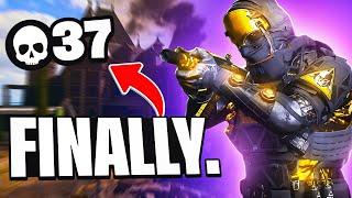 *37 KILLS* ON VONDEL?? How I Dropped A 37 Kill Win & Why High Kill Games Can Be So Tough On Vondel