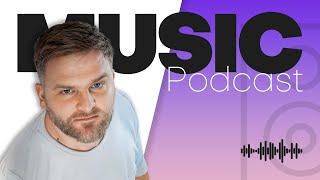 ADRIAN FUNK  Music Podcast - March 2024 #60