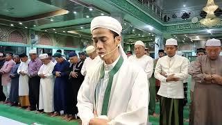 Sholat Shubuh Berjamaah + Surah As Sajadah Menyentuh Hati    LIVE 