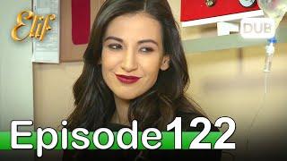 Elif Episode 122 - Urdu Dubbed  Turkish Drama