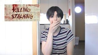 Dont worry it wont hurt - Killing Stalking cosplay