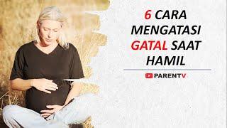 6 Cara Mudah Mengatasi Gatal Perut Ibu Hamil Mengobati Perut Gatal Saat Hamil