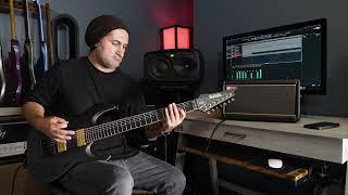 Spark 2 x Periphery Atropos Play Through feat. Jake Bowen