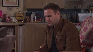 Coronation Street - The Police Tell Tyrone That Kirsty Has Died 25th June 2021