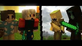 TheMuratBoralo VS TrmcEyeless Jack #villagerxsz