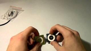 Обзор плеера Клон iPod Shuffle 4