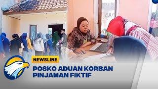 Ratusan Warga di Garut Jadi Korban Utang Fiktif