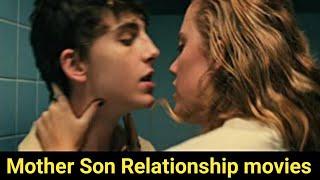 Top 10 Mother son relationship movies Part 3  Top mother son movies of all time