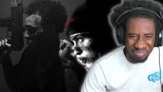 WE HERE  Lil Skies - BASE Official Music Video  Reaction