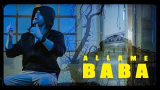 Allame - Baba Official Video