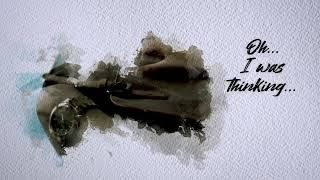 Risin Black Hole - Think Of You Official Lyric Video