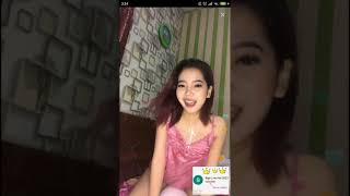 Bigo Live Hot Sok Suci Banget Demi Diamond Rela Nunjukin Belahan  Sampe Nyokap Dah Tau Dia Gituan