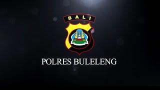 Selayang Pandang Hari Bhayangkara Ke - 78 Tahun 2024 Polres Buleleng