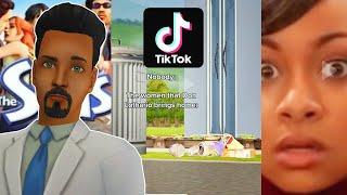 my favorite SIMS tiktoks  TikTok Compilation