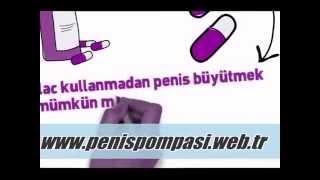 İşe Yarayan Penis Büyütücü - Garantili ve Gerçek Yöntem