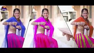 Marwadi Dj song Priya Gupta       Mahak music