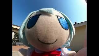 cirno fumo cursed images