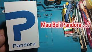 Full Riview Pandora Box Pro New   Cara instal Pandora Box Pro New  Beserta Fitur Dan Kegunaanya 