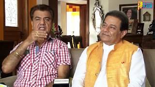 Anup Jalota & Jasleen Relationship Shocking Truth - Bigg Boss 12 - Full Interview