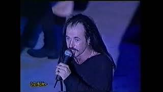 Black Sabbath Live in Orpheum Theatre @ Gżira Malta August 25 1995