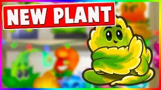 BRAND NEW SOLAR SAGE PLANT  Plants vs Zombies 2