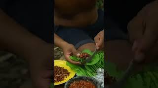 ARS recipe eating healthy food so yummy in jungle #foodlover #ars