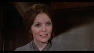Diane Keaton Charms Woody Allen in Love and Death 1975