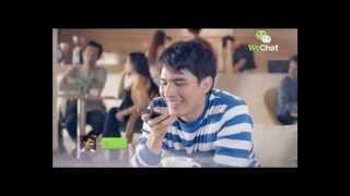 WeChat Indonesia TVC Video Call