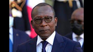 Bénin  Talon fait des concessions sur le pétrole nigérien