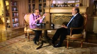 A Day In The Life Of The Worlds Richest Man Carlos Slim  Larry King Now  Ora TV