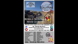 2Hr at Spa for Ronald Mcdonald House
