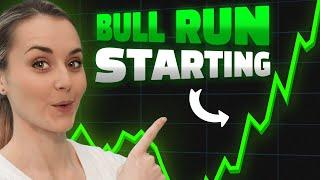 When Bitcoin & Altcoins Will PUMP   My Crazy Bull Run Prediction