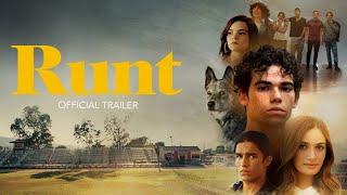 Runt 2021  Official Trailer HD