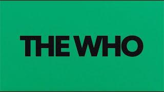 The Who - Beads On One String Yaggerdang Remix  Official. Lyric Video