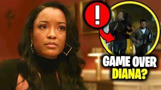 Will Diana Survive?  Power Book 2 Ghost Season 4 Episode 4