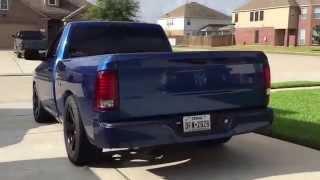 Moes Performance Cammed 4th Gen Hemi Ram Idle