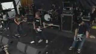 Ozma - Eponine - Warped Tour 02