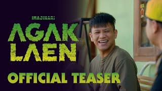 Agak Laen - Official Teaser Trailer