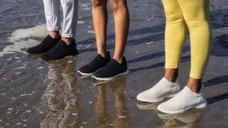 The Everyday Move Slip-Ons  Comfort Just Got Even Easier